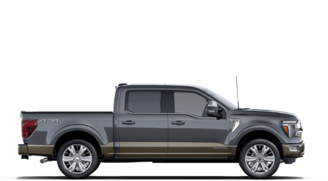 2025 Ford F-150+F-150